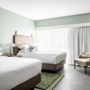 Standard Queen Room Two Queen Beds